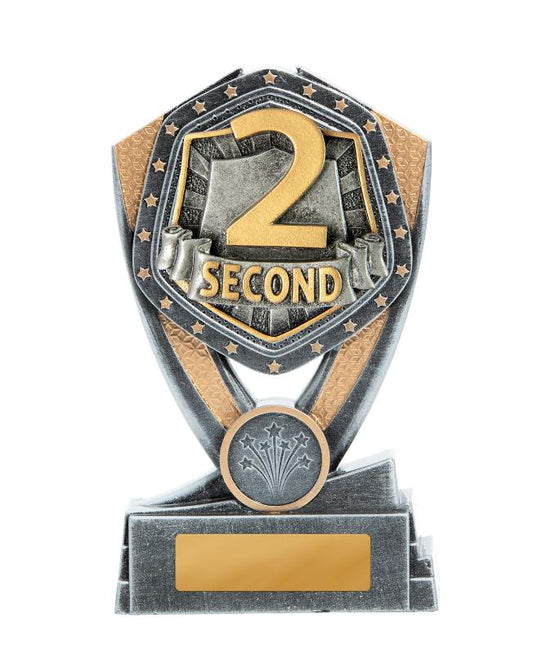 23B-RI2nd Hero Series-Motorsports 15cm