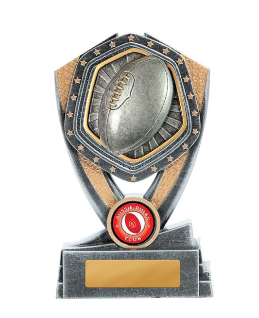 23B-RI3B Falcon Hero Aussie Rules 15cm