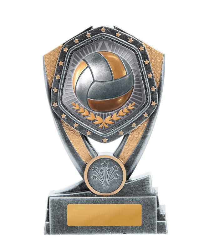 23B-TS13B Hero Series-Volleyball 15cm