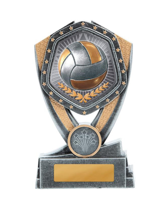 23B-TS13B Hero Series-Volleyball 15cm
