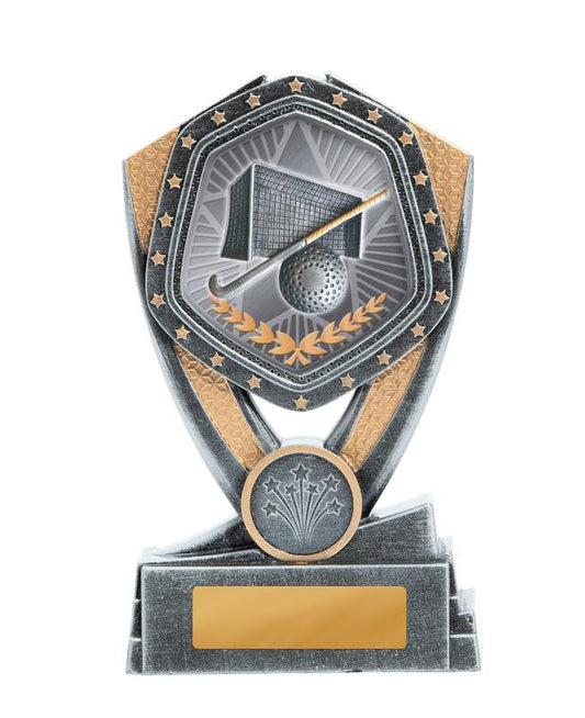 23B-TS24G Hero Series-Hockey 15cm
