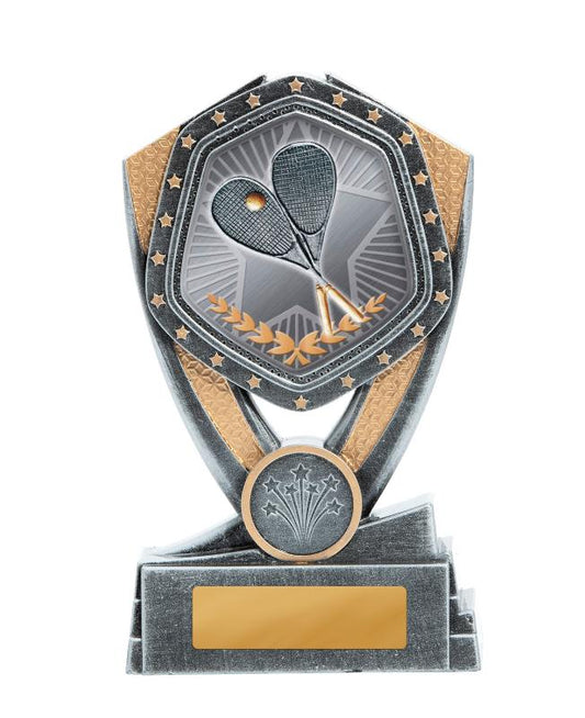 23B-TS60G Hero Series-Squash 15cm