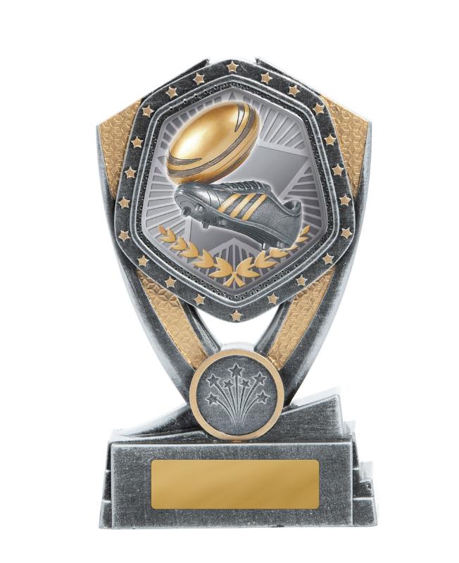23B-TS6G Hero Series-Rugby 15cm
