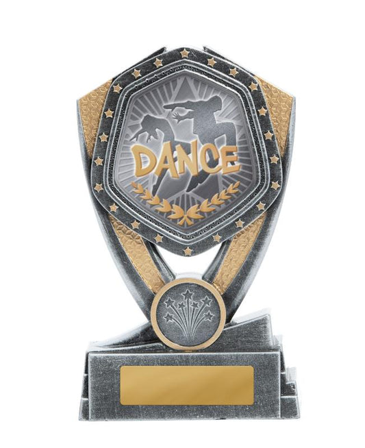 23B-TS91A Hero Shield-Achievement 15cm