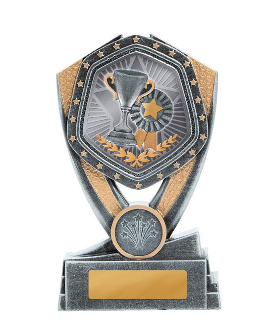 23B-TS92G Hero Series-Knowledge 15cm