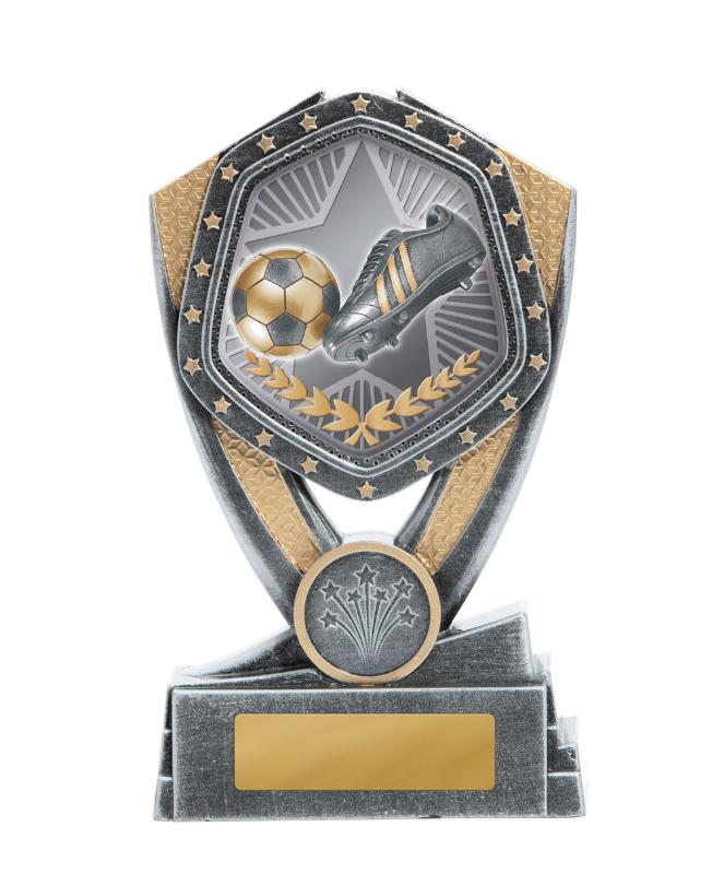 23B-TS9G Hero Series Football 15cm