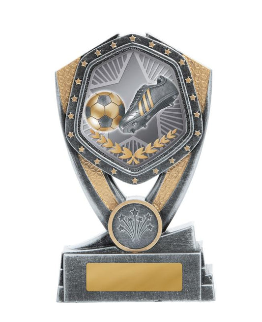 23B-TS9G Hero Series Football 15cm