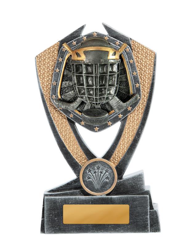 23C-RI25G Hero Series-Ice Hockey 17.5cm