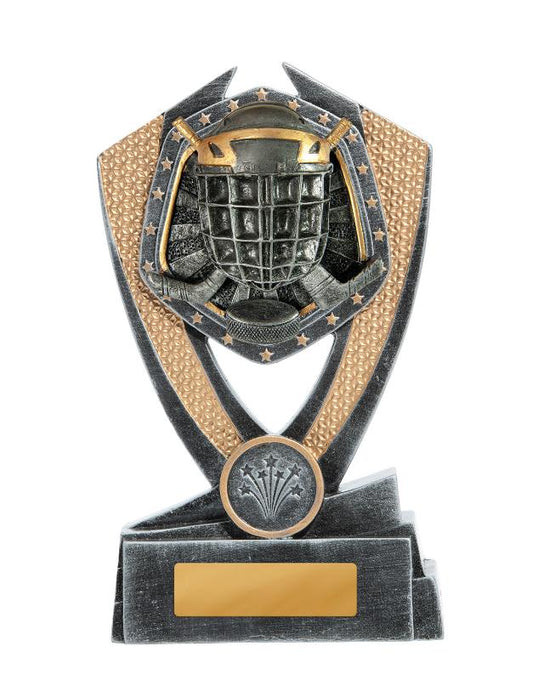 23C-RI25G Hero Series-Ice Hockey 17.5cm