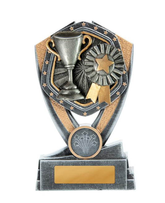 23C-RI92G Hero Series-Achievement 17.5cm