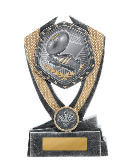 23C-TS3G Hero Series-Aussie Rules 17.5cm