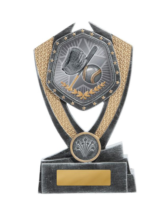 23C-TS5G Hero Shield-Baseball 17.5cm