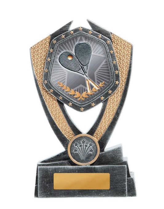 23C-TS60G Hero Series-Squash 17.5cm