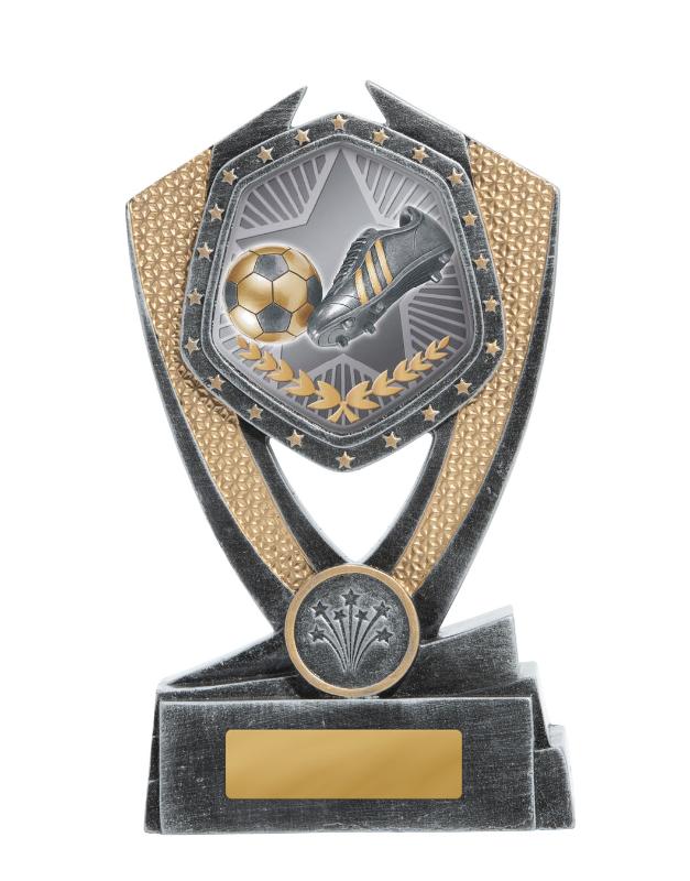 23C-TS9G Hero Series Football 17.5cm