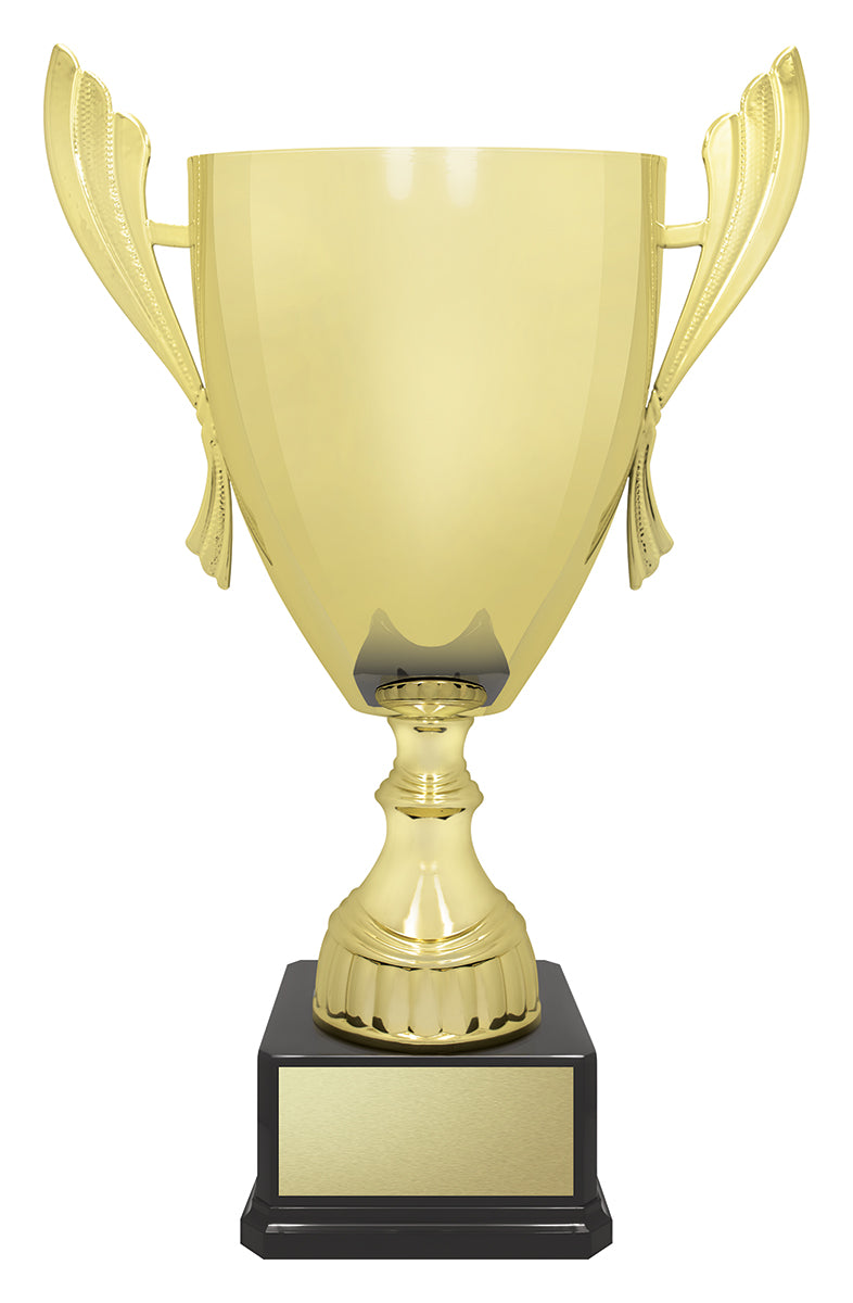 CUP185 Ironside Cup - Gold