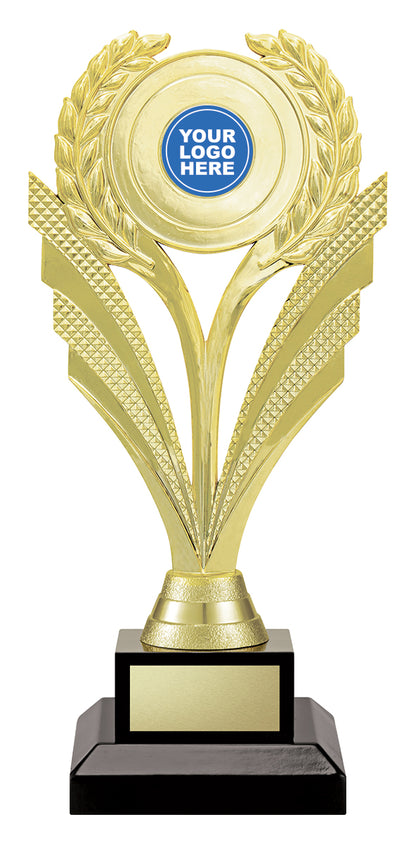RL544 Target Pedestal