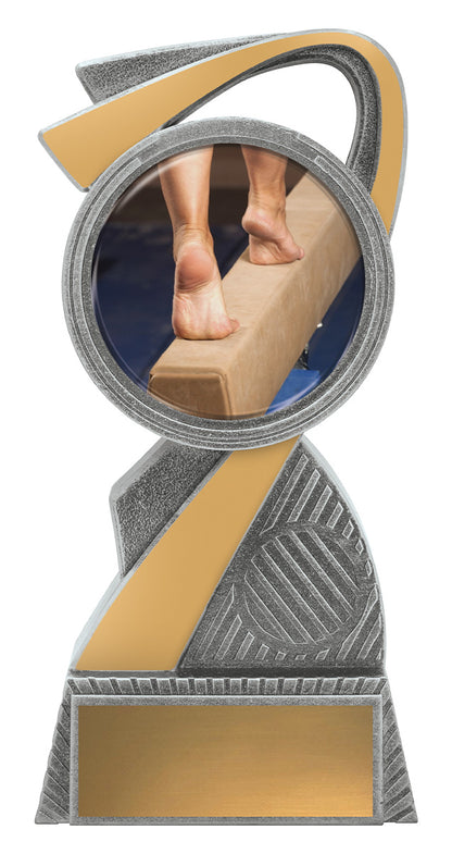 ALC141 Arclight Colour - Gymnastics