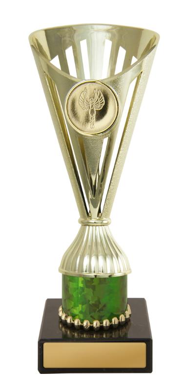 243G-2 Fan Budget Cup 19.5cm