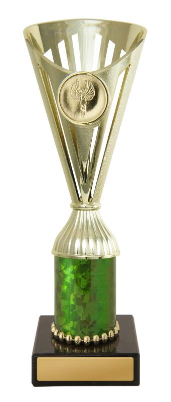 243G-3 Fan Budget Cup 22cm