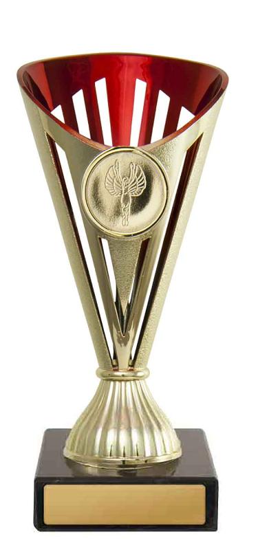 243GR-1 Fan Budget Cup 17cm