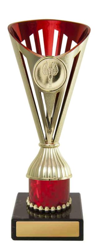 243GR-2 Fan Budget Cup 19.5cm