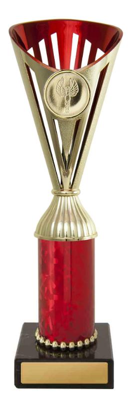 243GR-4 Fan Budget Cup 24.5cm