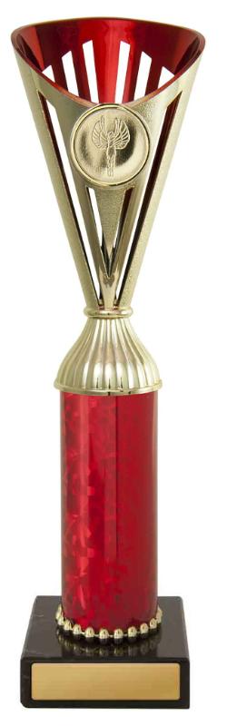 243GR-5 Fan Budget Cup 27cm