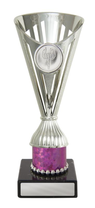 243S-2 Fan Budget Cup 19.5cm