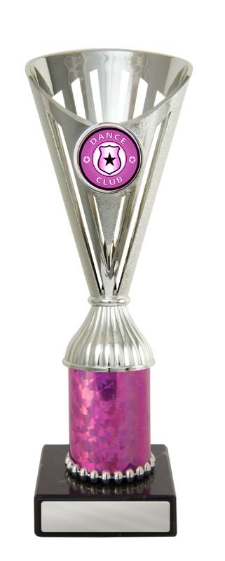 243S-3 Fan Budget Cup 22cm