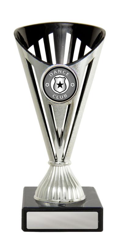 243SBK-1 Fan Budget Cup 17cm