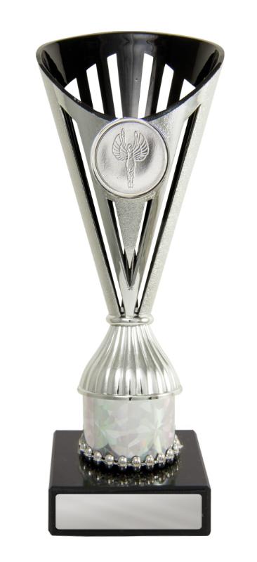243SBK-2 Fan Budget Cup 19.5cm