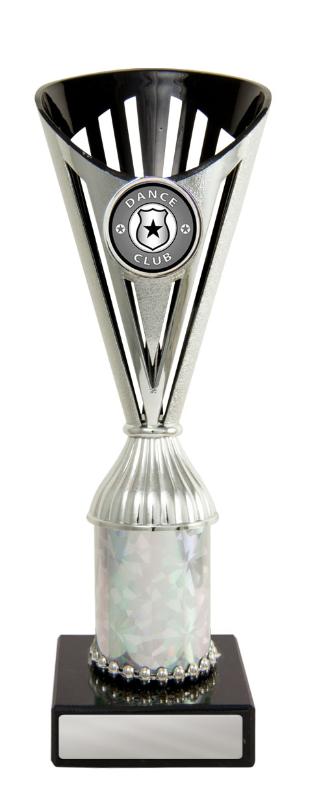 243SBK-3 Fan Budget Cup 22cm