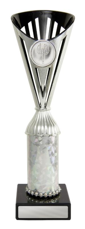 243SBK-4 Fan Budget Cup 24.5cm