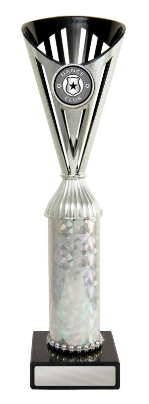 243SBK-5 Fan Budget Cup 27cm