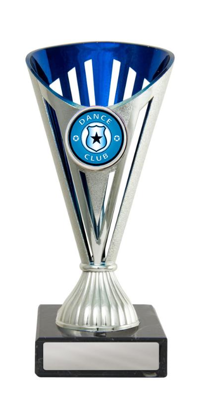243SBU-1 Fan Budget Cup 17cm