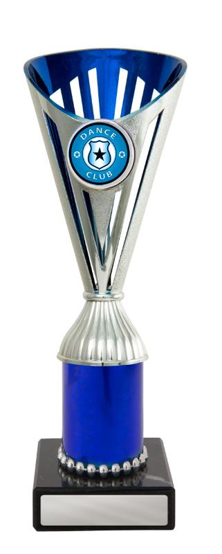 243SBU-3 Fan Budget Cup 22cm