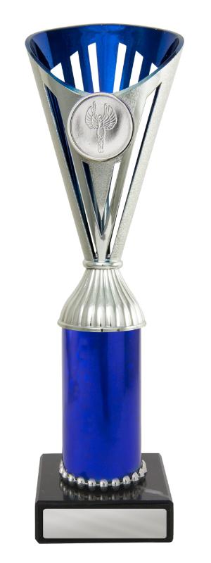 243SBU-4 Fan Budget Cup 24.5cm