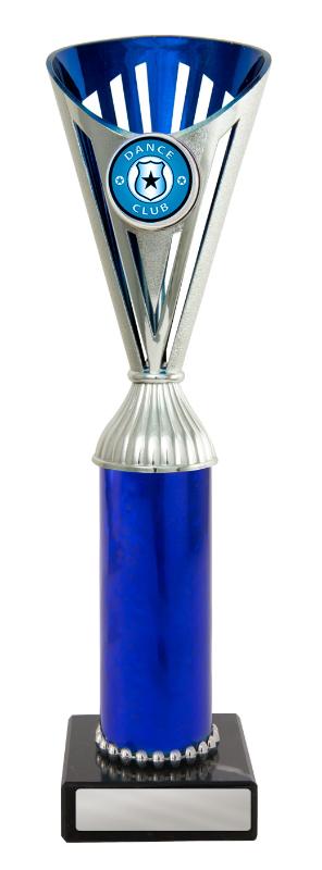 243SBU-5 Fan Budget Cup 27cm