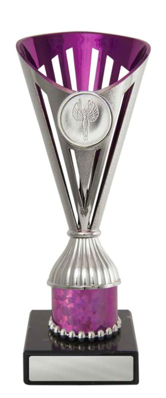 243SPK-2 Fan Budget Cup 19.5cm