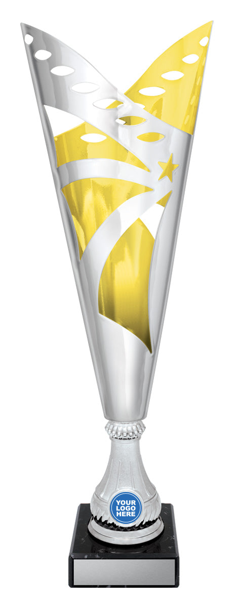 CUP129 Nova Star Cup