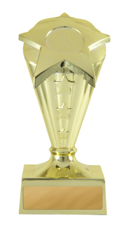 244GVP Star Stand 15.5cm