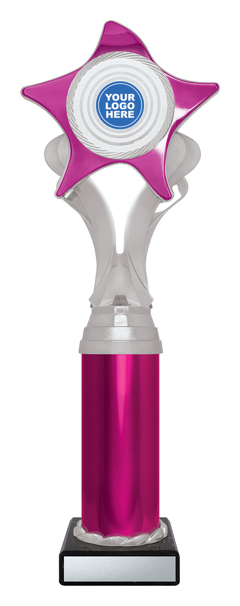 D537 Athena - Pink
