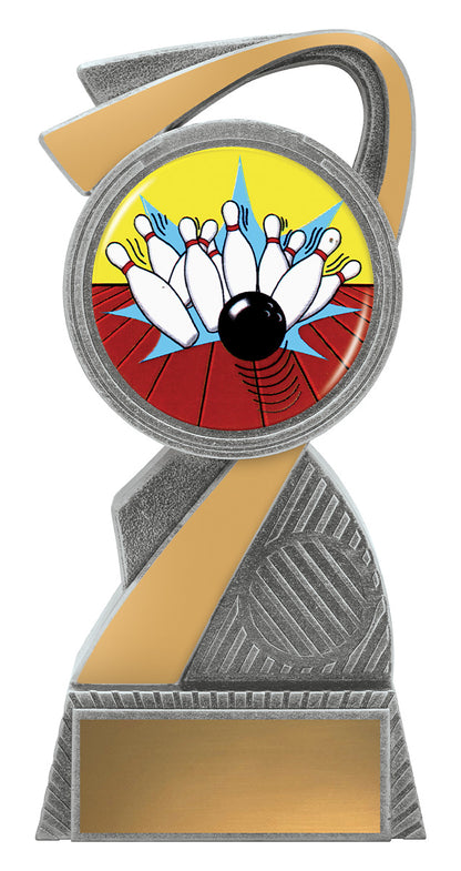 ALK174 Arclight Colour - Tenpin
