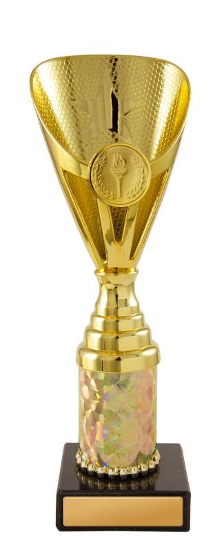 245G-3 Arianna Cup 22.2cm