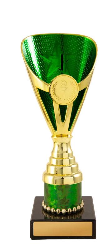 245GGN-2 Arianna Cup 19.7cm