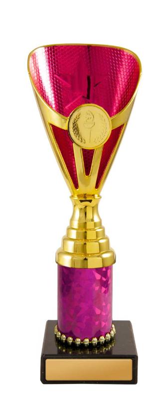 245GPK-3 Arianna Cup 22.2cm