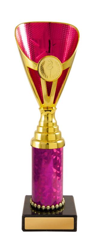 245GPK-4 Arianna Cup 24.7cm