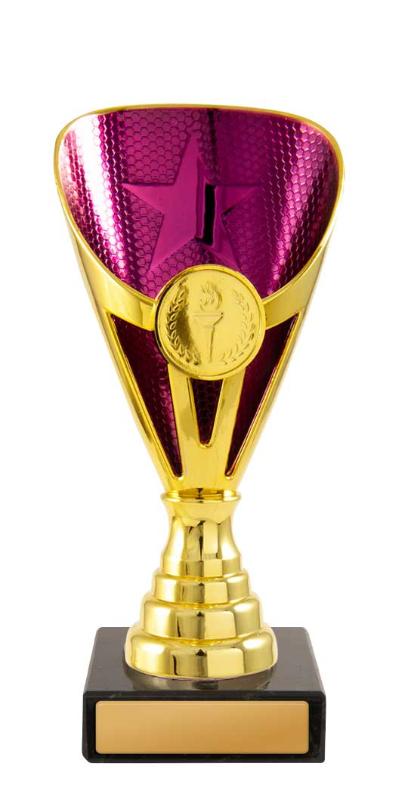 245GPU-1 Arianna Cup 17cm