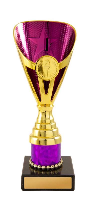 245GPU-2 Arianna Cup 19.7cm