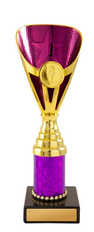 245GPU-3 Arianna Cup 22.2cm